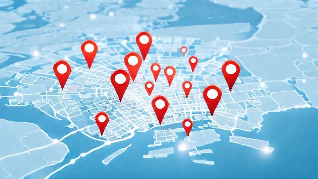 Local SEO Services targeting Turkey and Cyprus