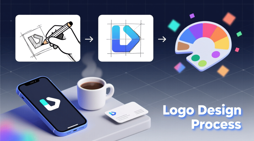 Kurumsal kimlik tasarımı örnekleri