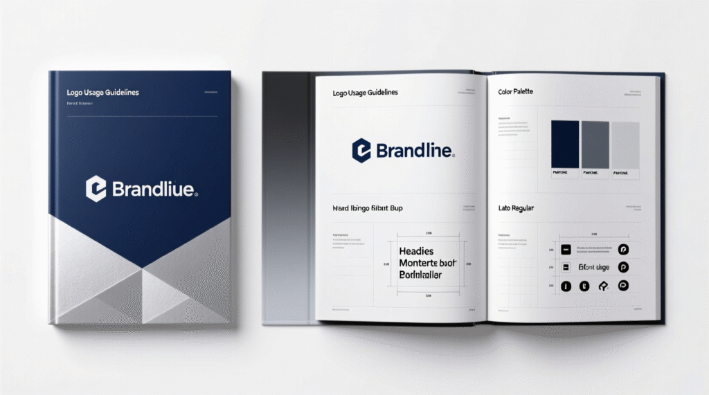 Marka kimliği oluşturma rehberi