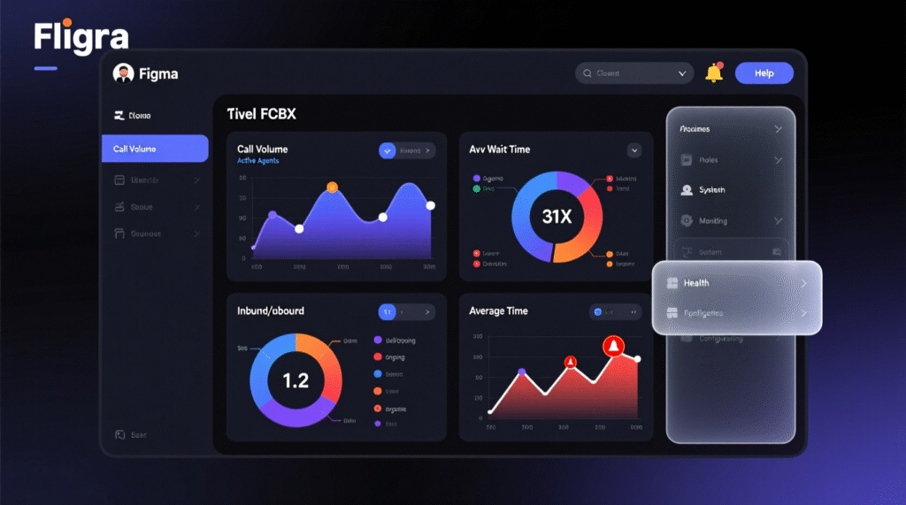 cloud PBX sistemi Türkiye