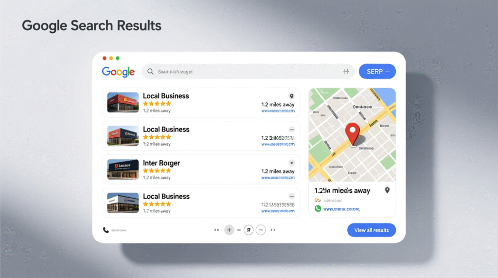 online marketing in Cyprus SEO strategy