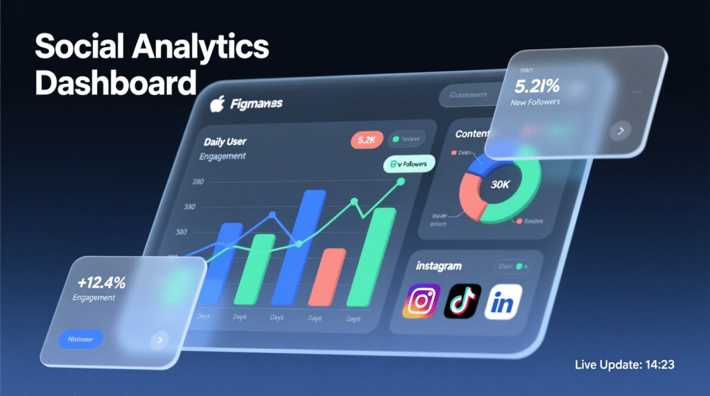 online marketing in Cyprus through social media