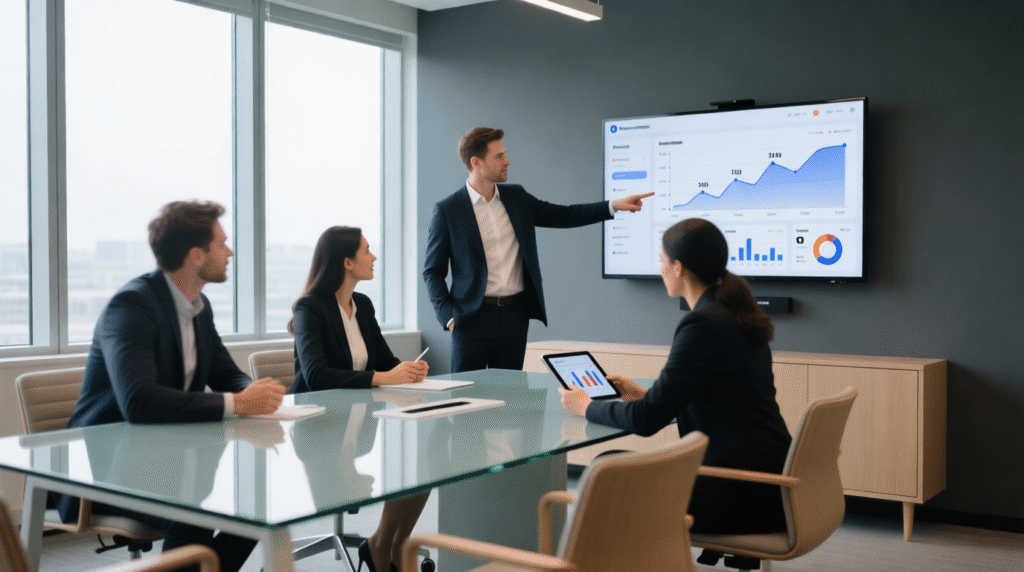 online marketing in Cyprus strategy planning