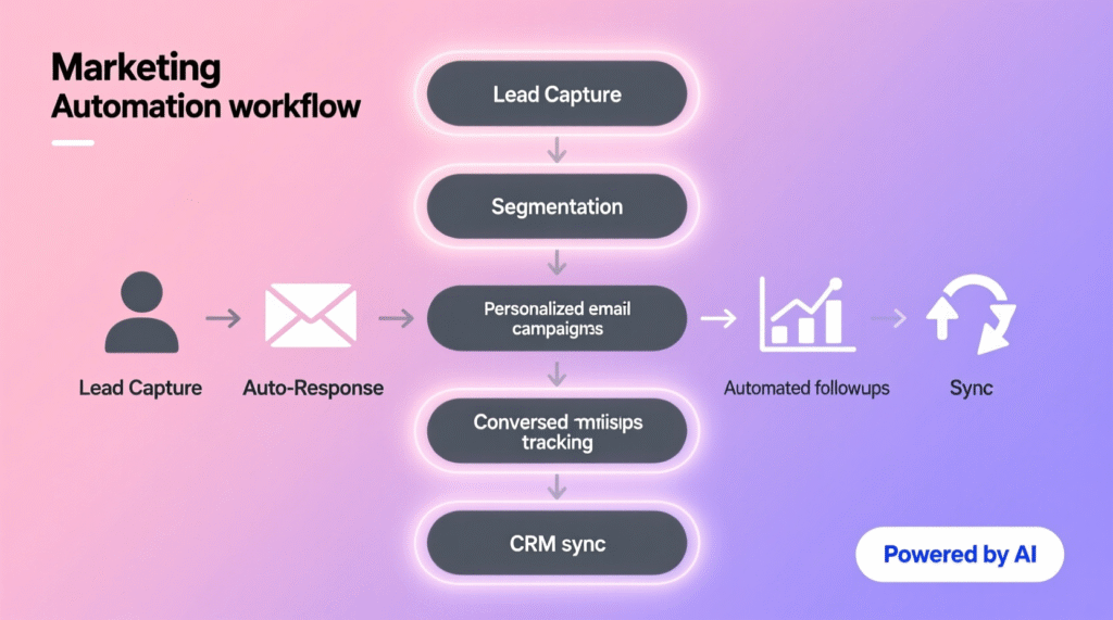 scaling business in Cyprus via digital automation systems